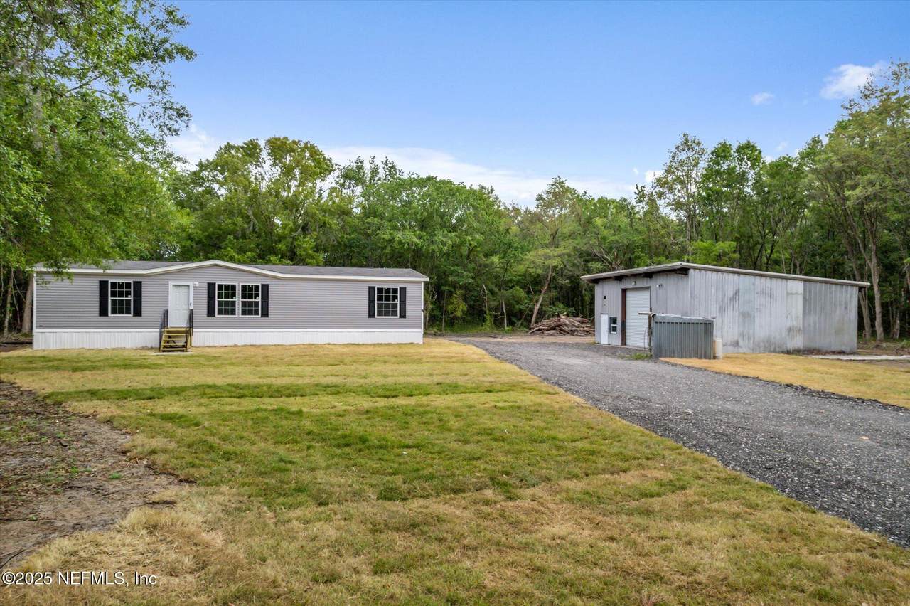 3886 Shady Lane - Photo 1