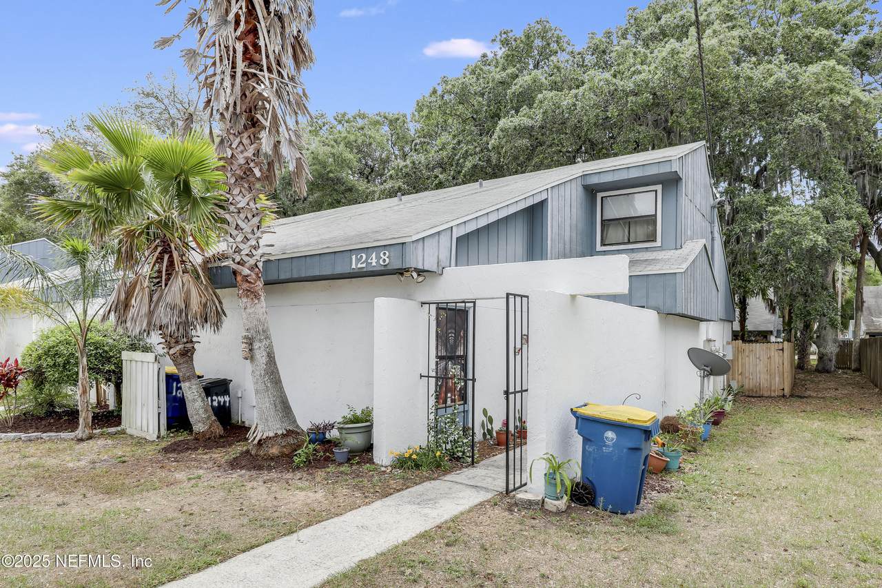 1248 Wonderwood Drive - Photo 1