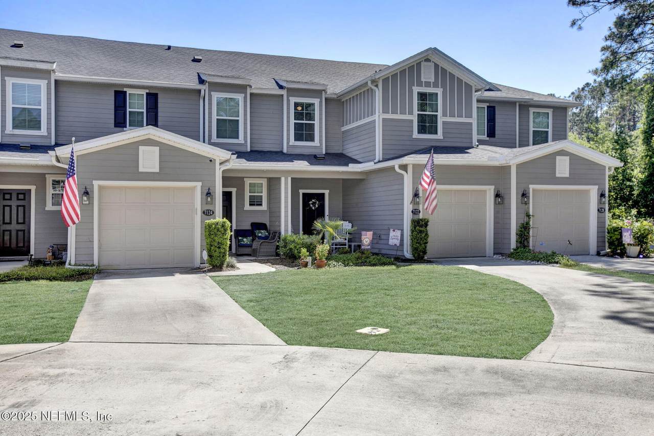 7122 Ambrosius Way - Photo 1