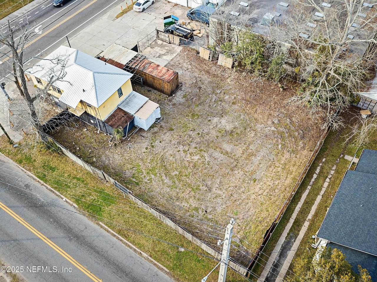 0 Commonwealth Avenue - Photo 1