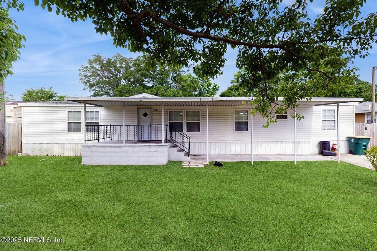 2031 Glen Gardner Drive - Photo 1