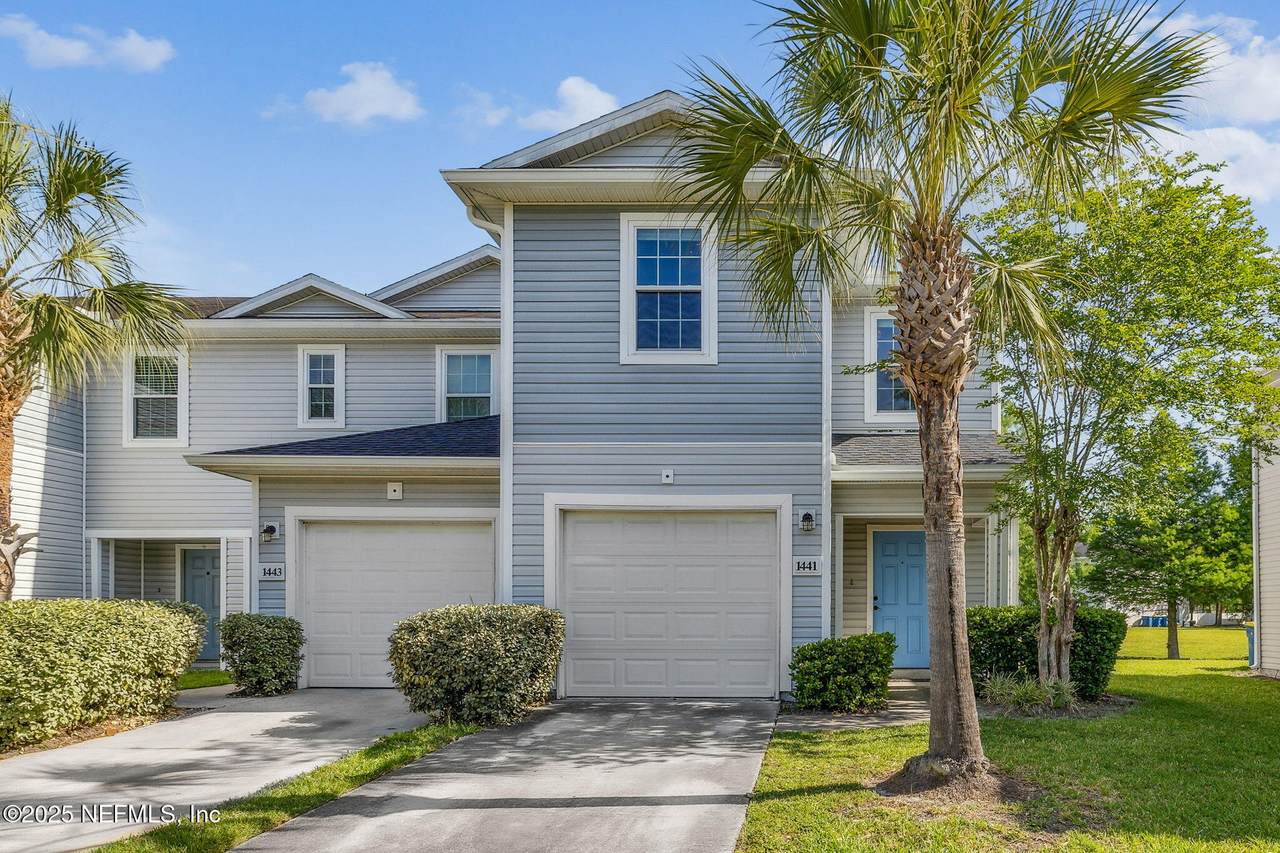 1441 Biscayne Bay Drive - Photo 1