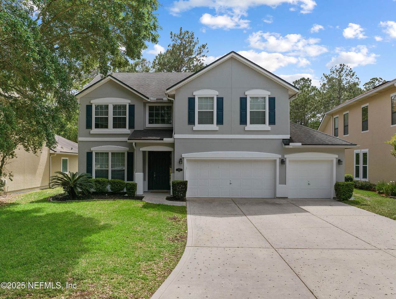 201 Saxxon Road - Photo 1