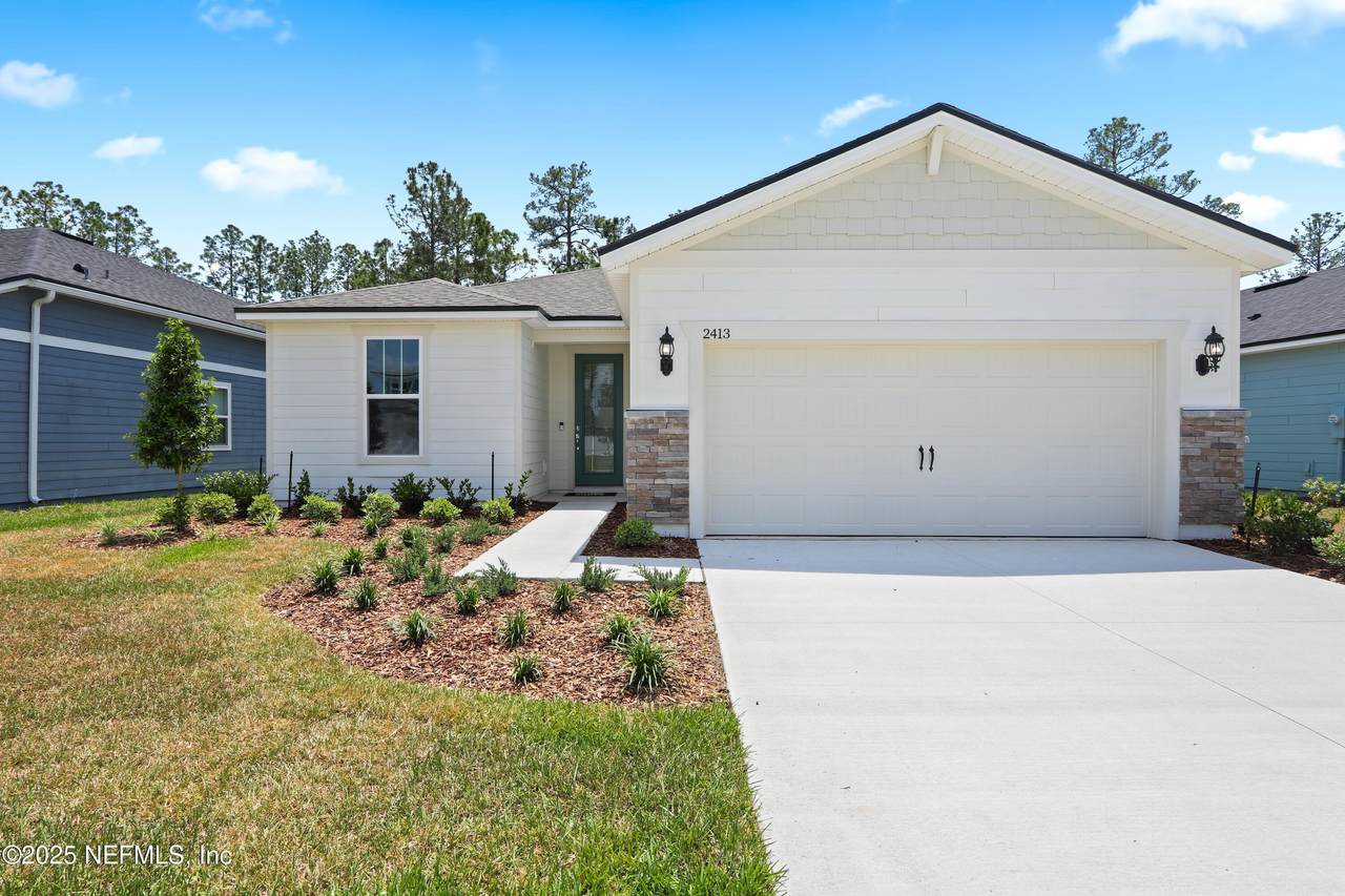 2413 Glade Lane - Photo 1