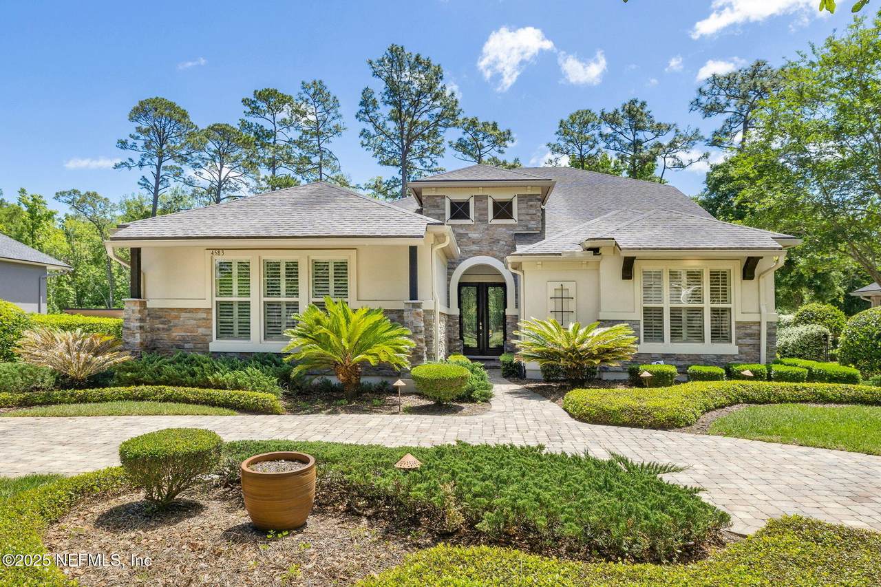 4583 Swilcan Bridge Lane - Photo 1