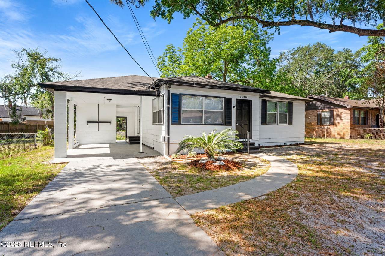 1436 Bassett Road - Photo 1