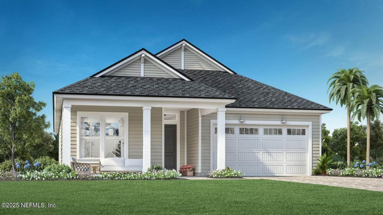 192 Oakmoss Drive - Photo 1