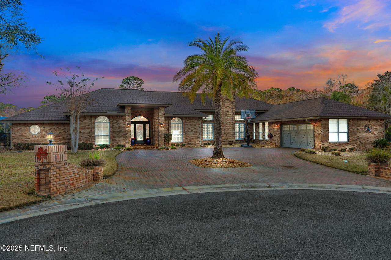 3626 Kapalua Court - Photo 1
