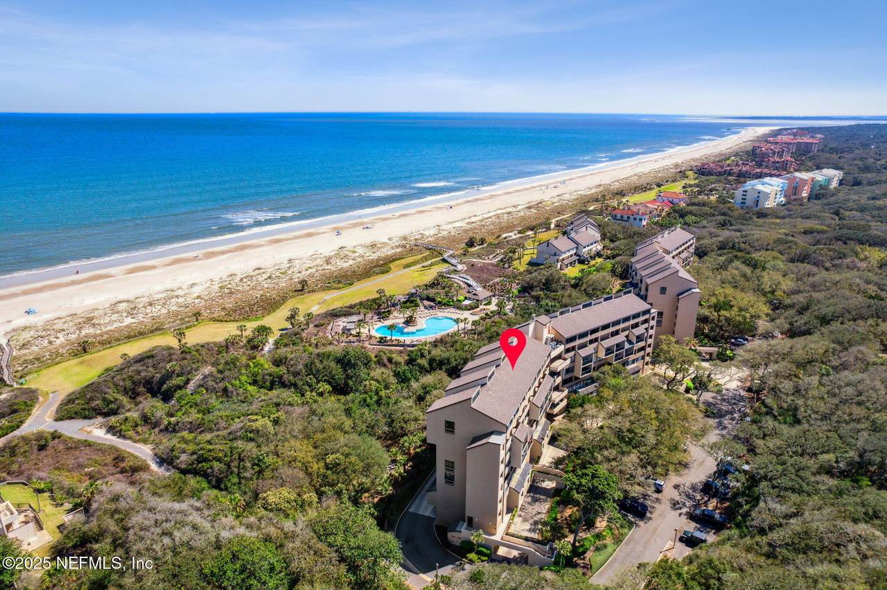 1107 Beach Walker Road - Photo 1