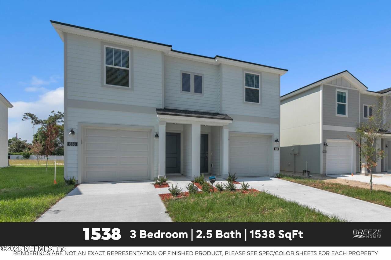 6209 Cowford Landing Walk - Photo 1