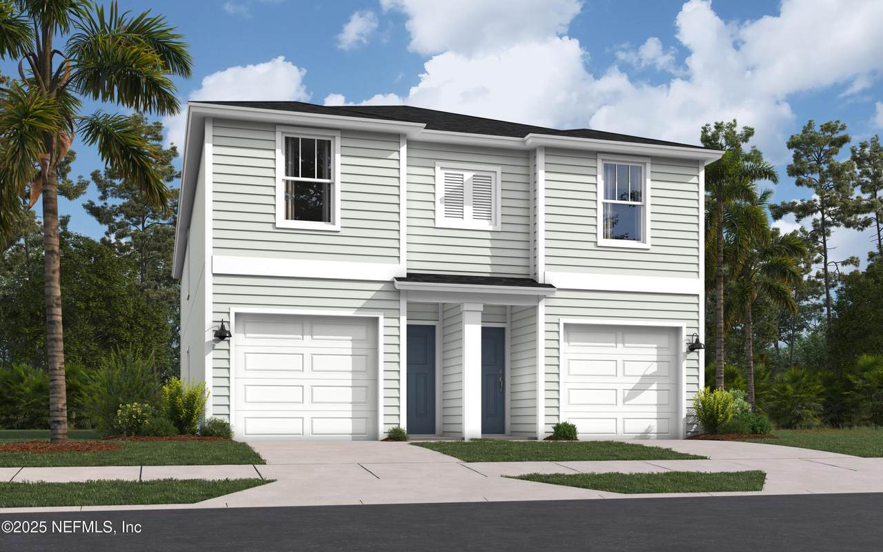 6205 Cowford Landing Way - Photo 1