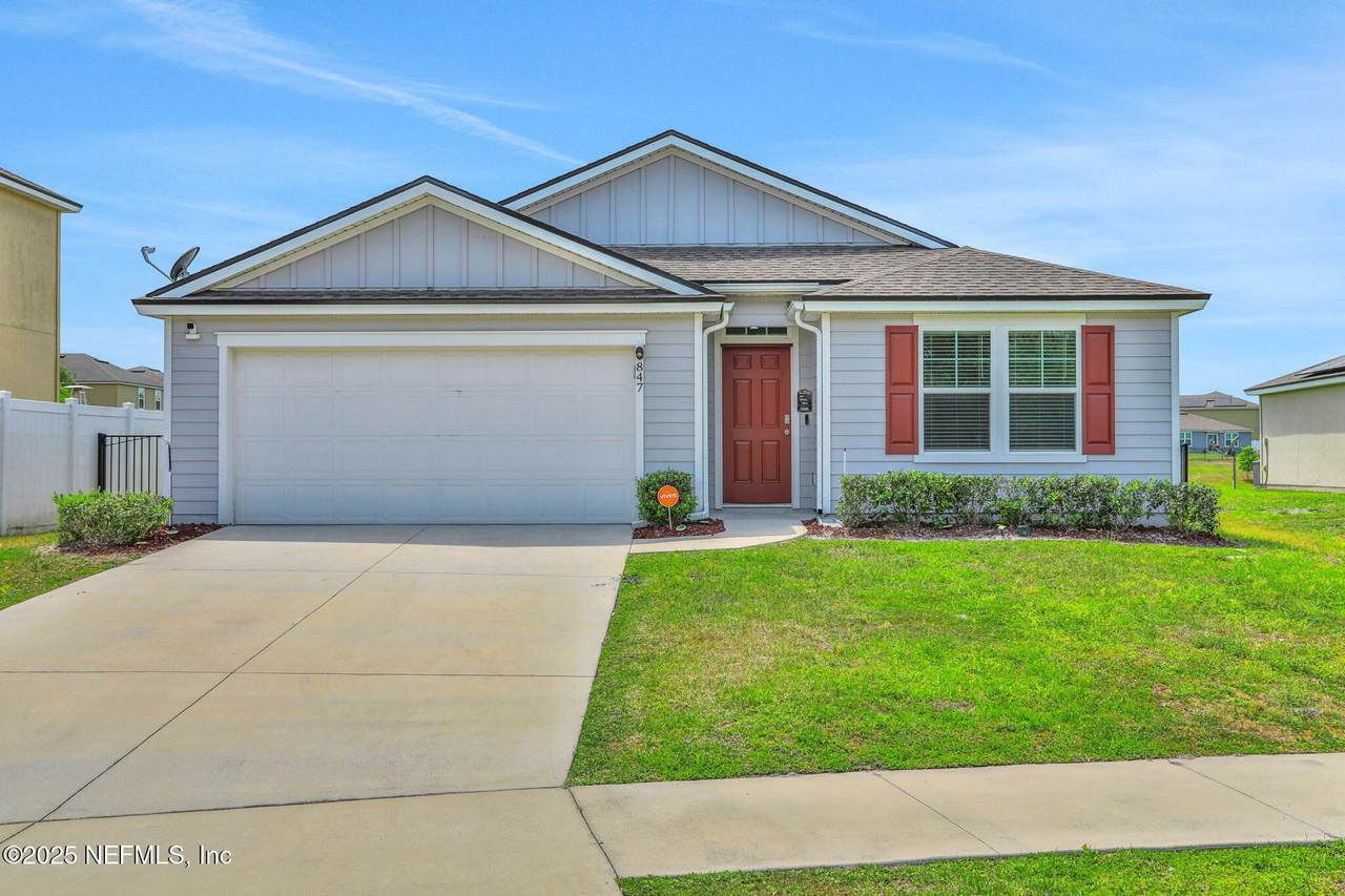 847 Riley Road - Photo 1