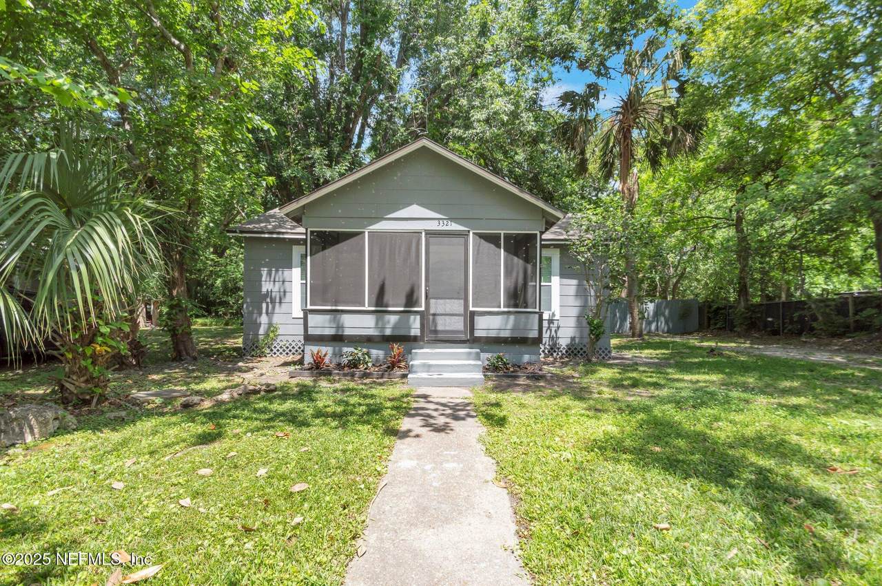 3321 Deason Avenue - Photo 1