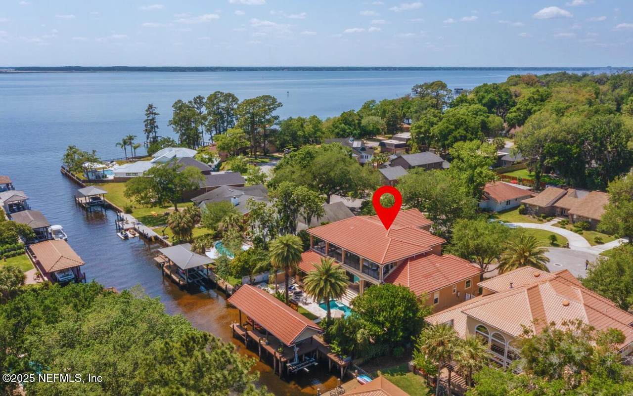 1868 Christopher Point Road - Photo 1