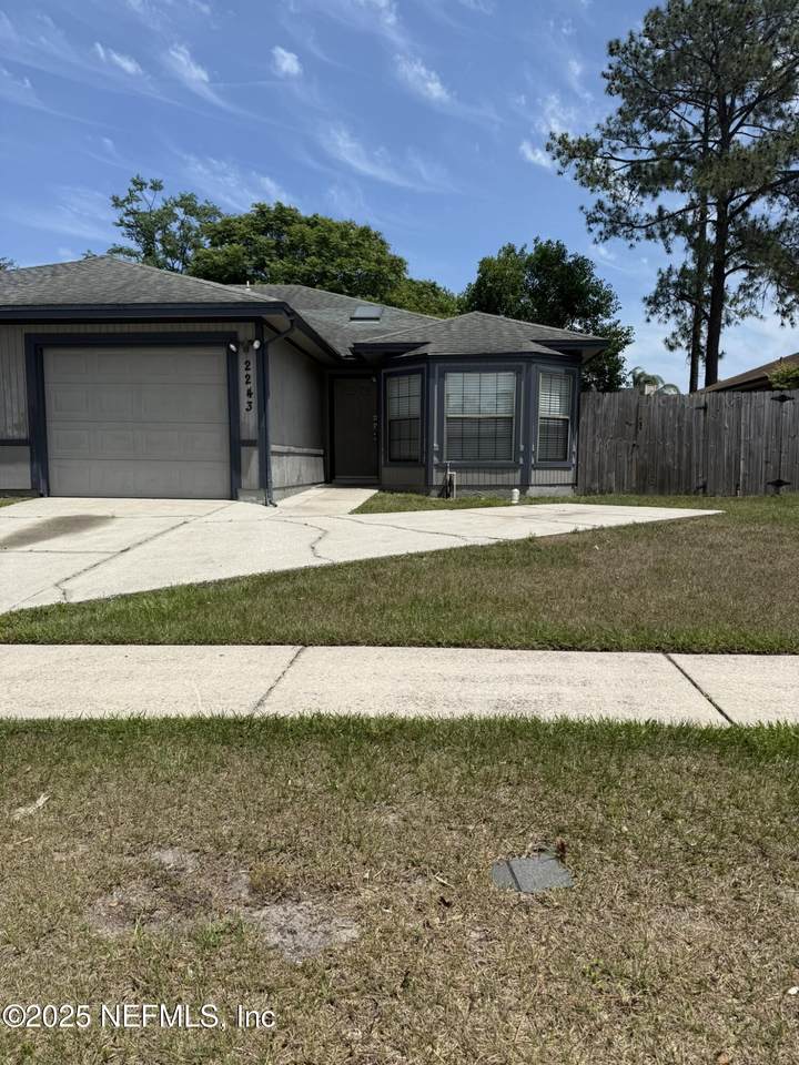 2243 Ironstone Drive - Photo 1