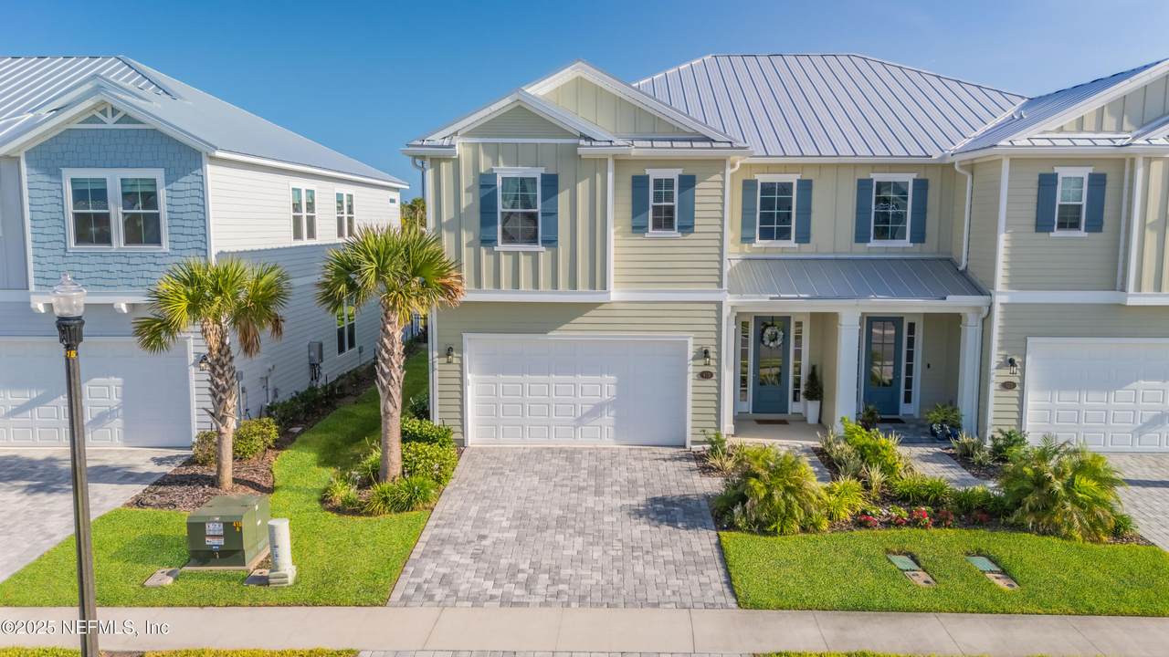 419 Rum Runner Way - Photo 1