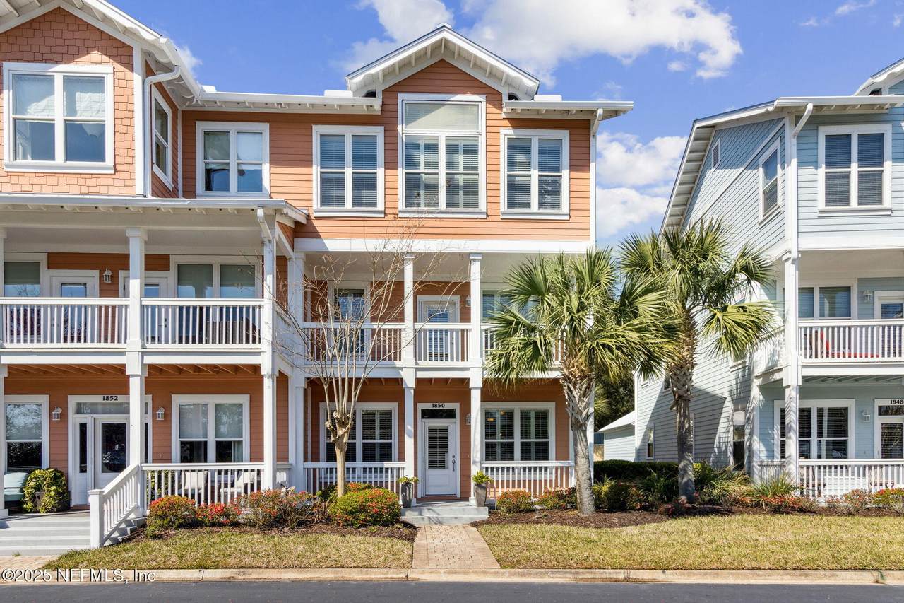 1850 Surf Side Drive - Photo 1