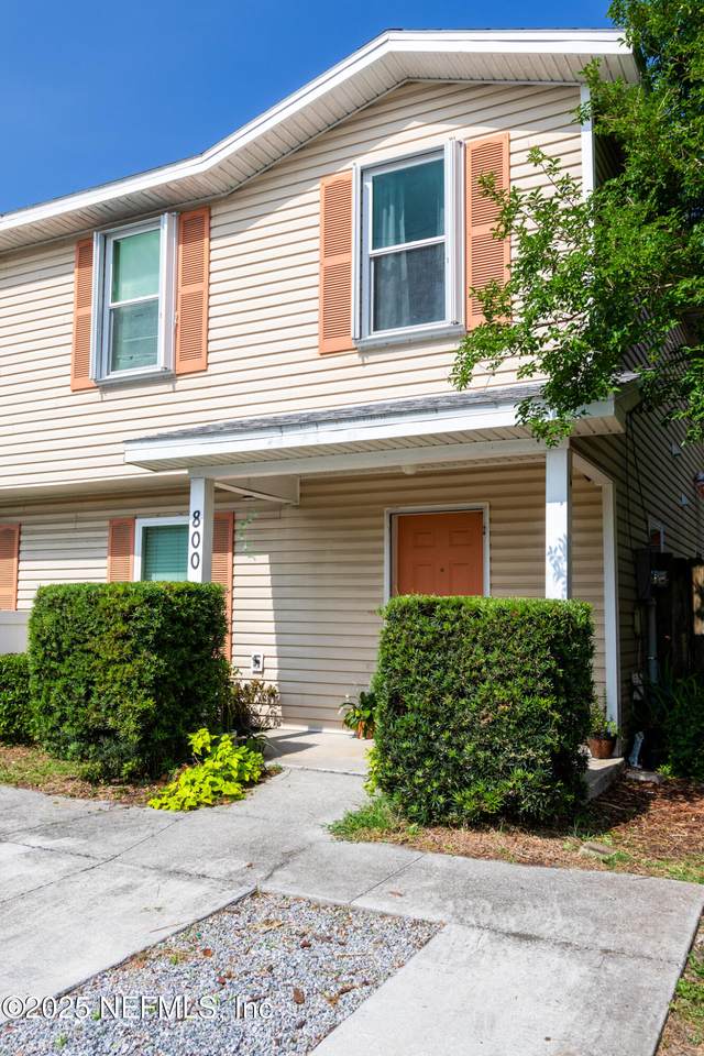 800 Stocks Street - Photo 1