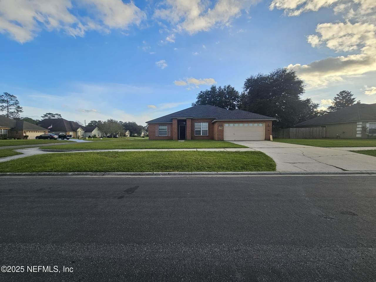 11212 Belmont Oaks Drive - Photo 1