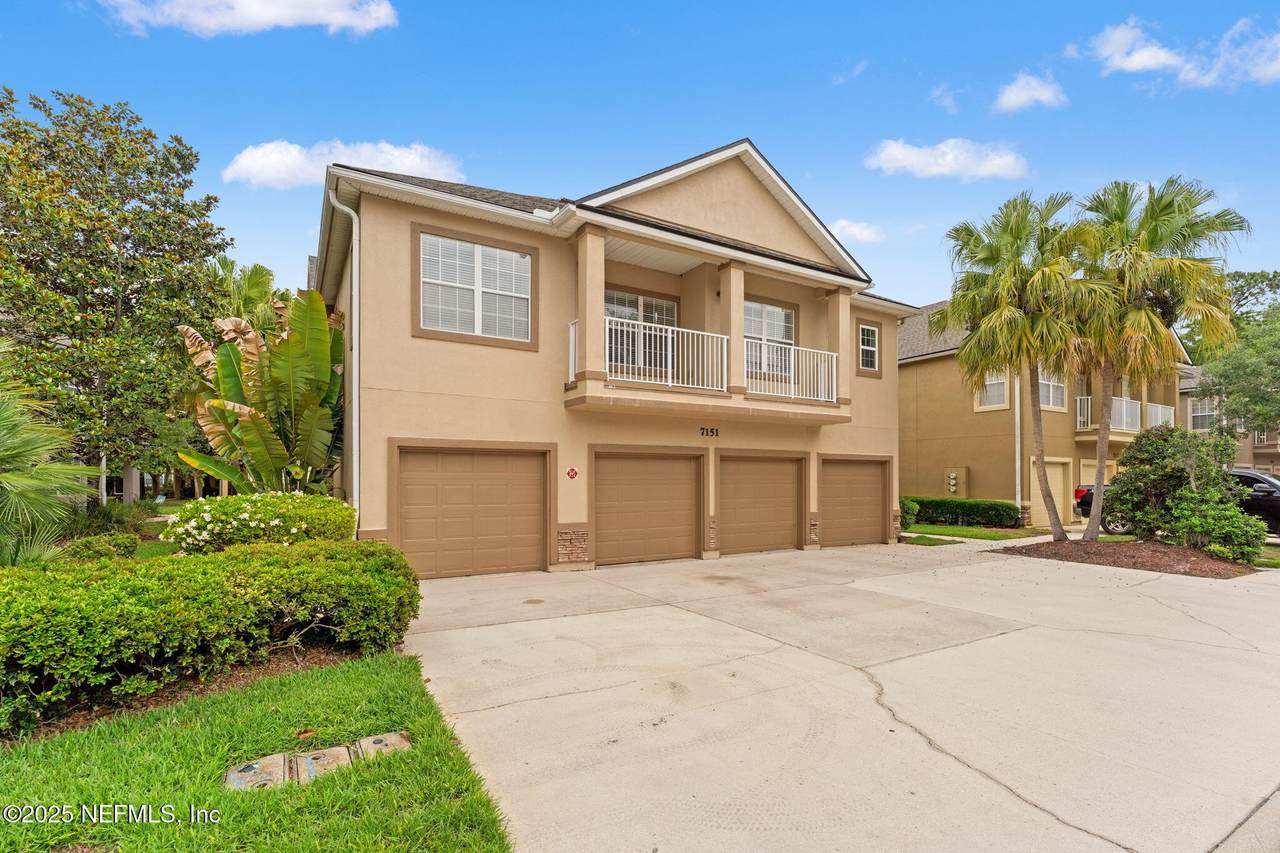 7151 Deerfoot Point Circle - Photo 1