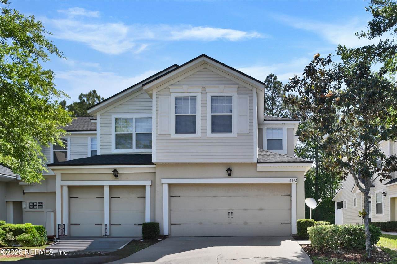 8672 Ribbon Falls Lane - Photo 1