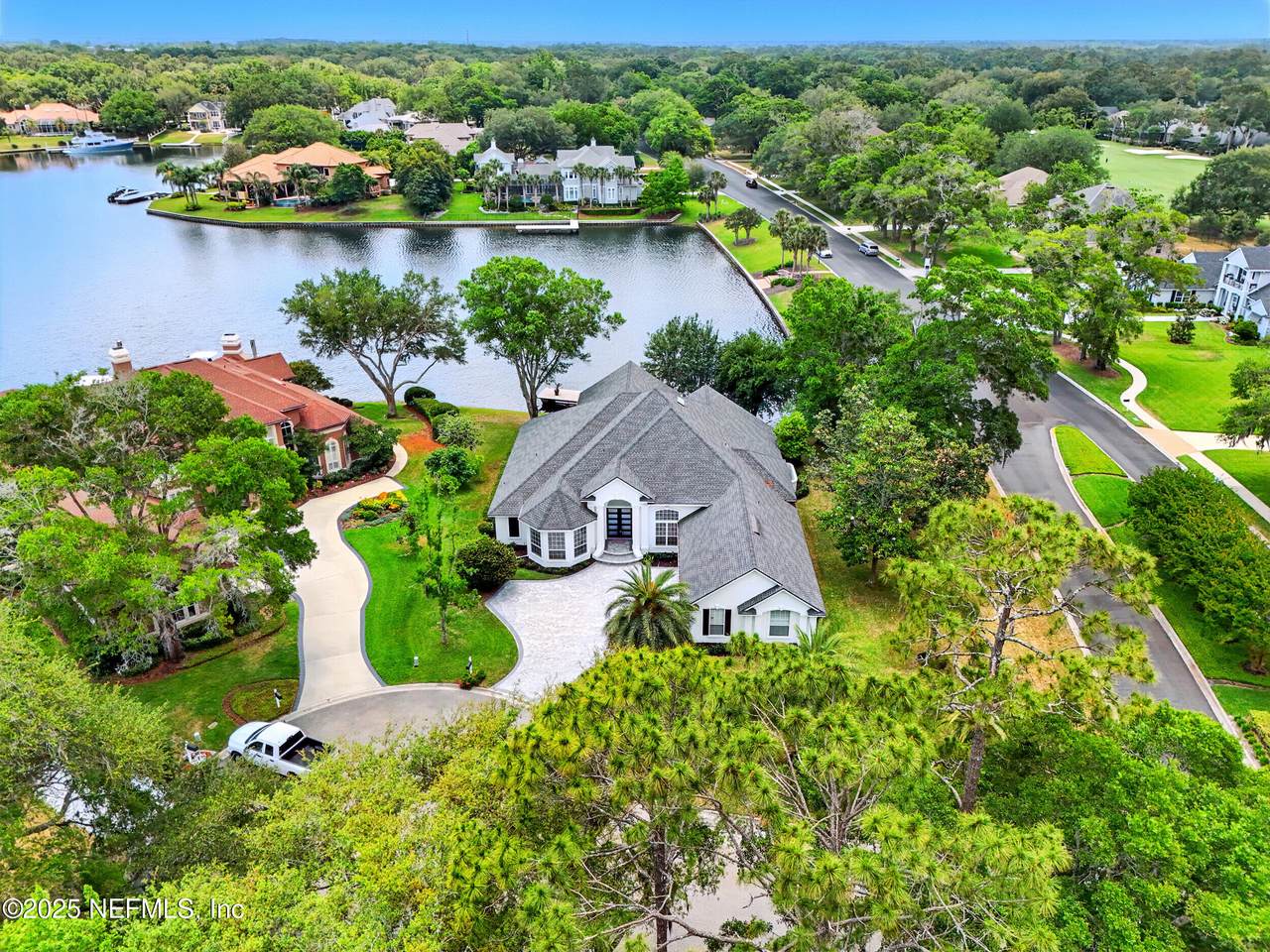 13600 Emerald Cove Court - Photo 1