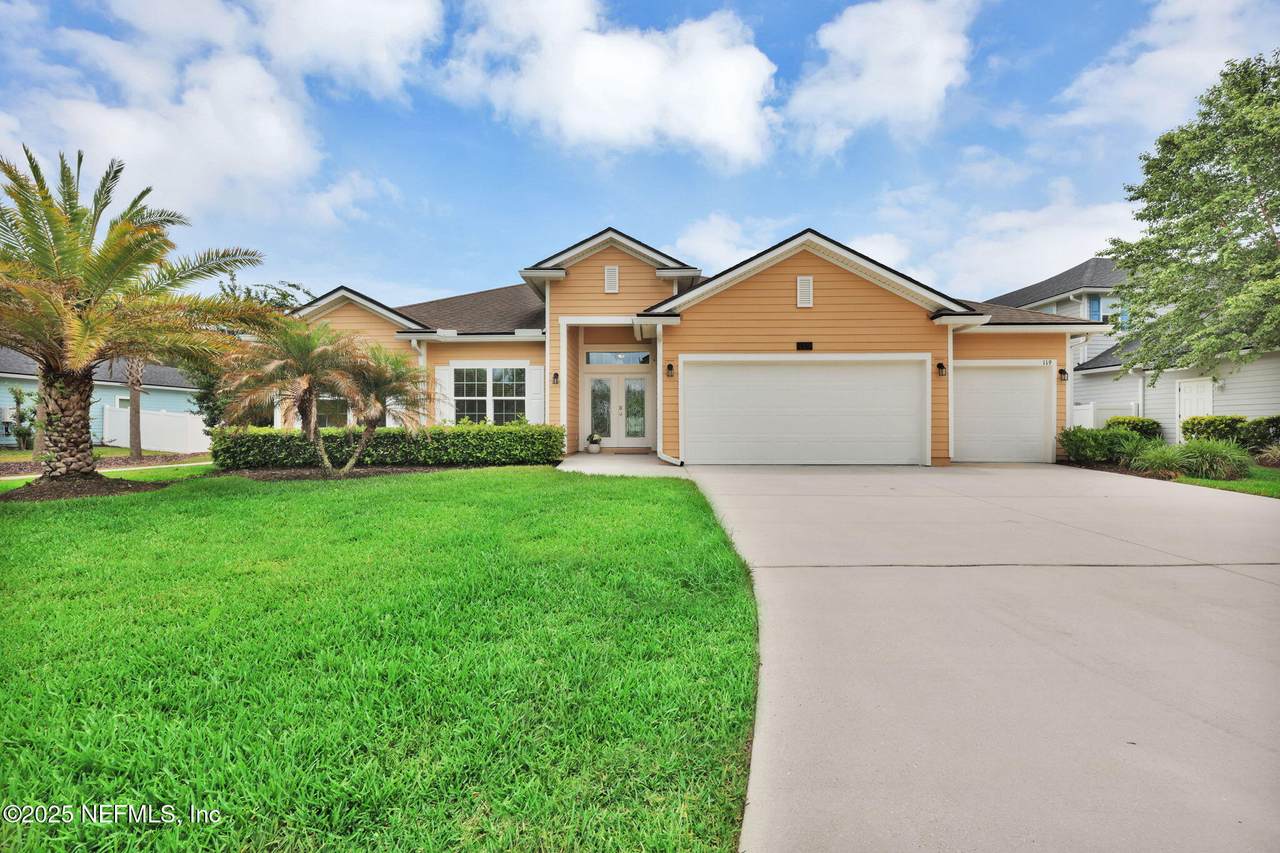 119 Cypress Banks Drive - Photo 1