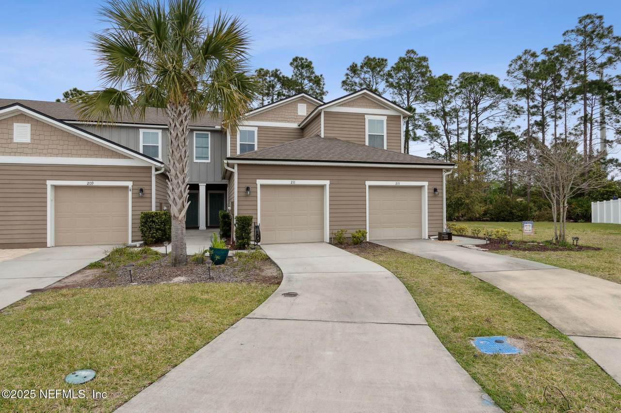 211 Whitland Way - Photo 1