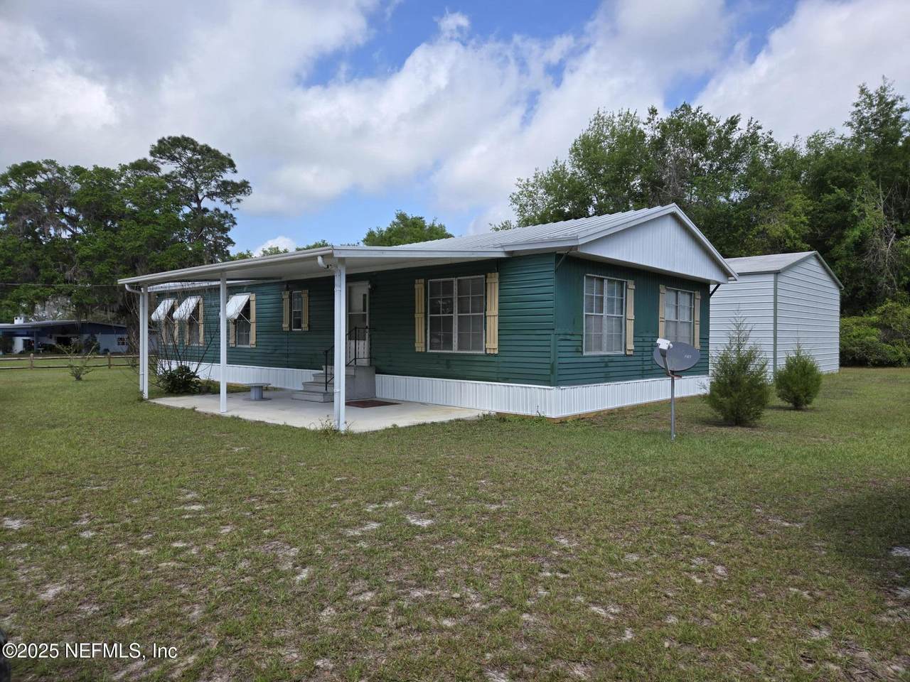 118 Old Shell Harbor Road - Photo 1