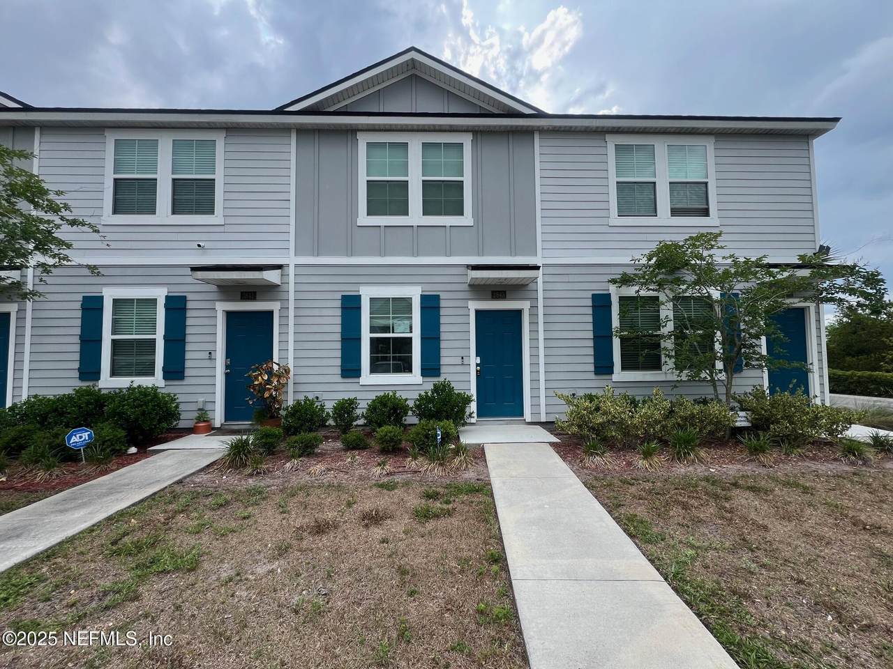 2843 Mule Deer Circle - Photo 1
