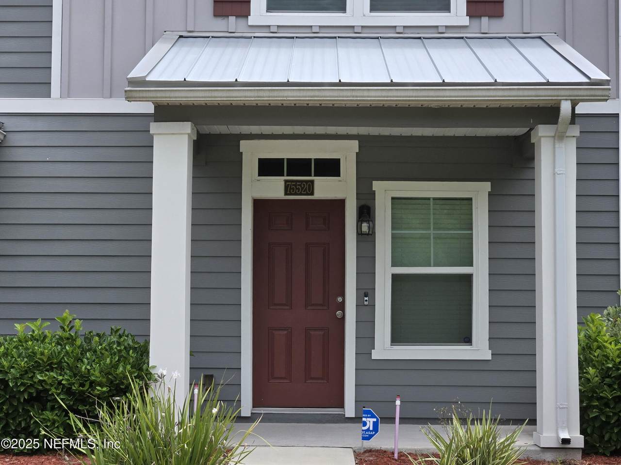 75520 Harvester Street - Photo 1