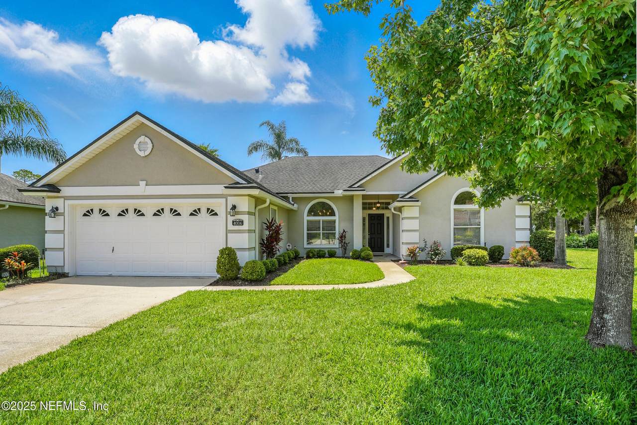 4006 Glenhurst Drive - Photo 1