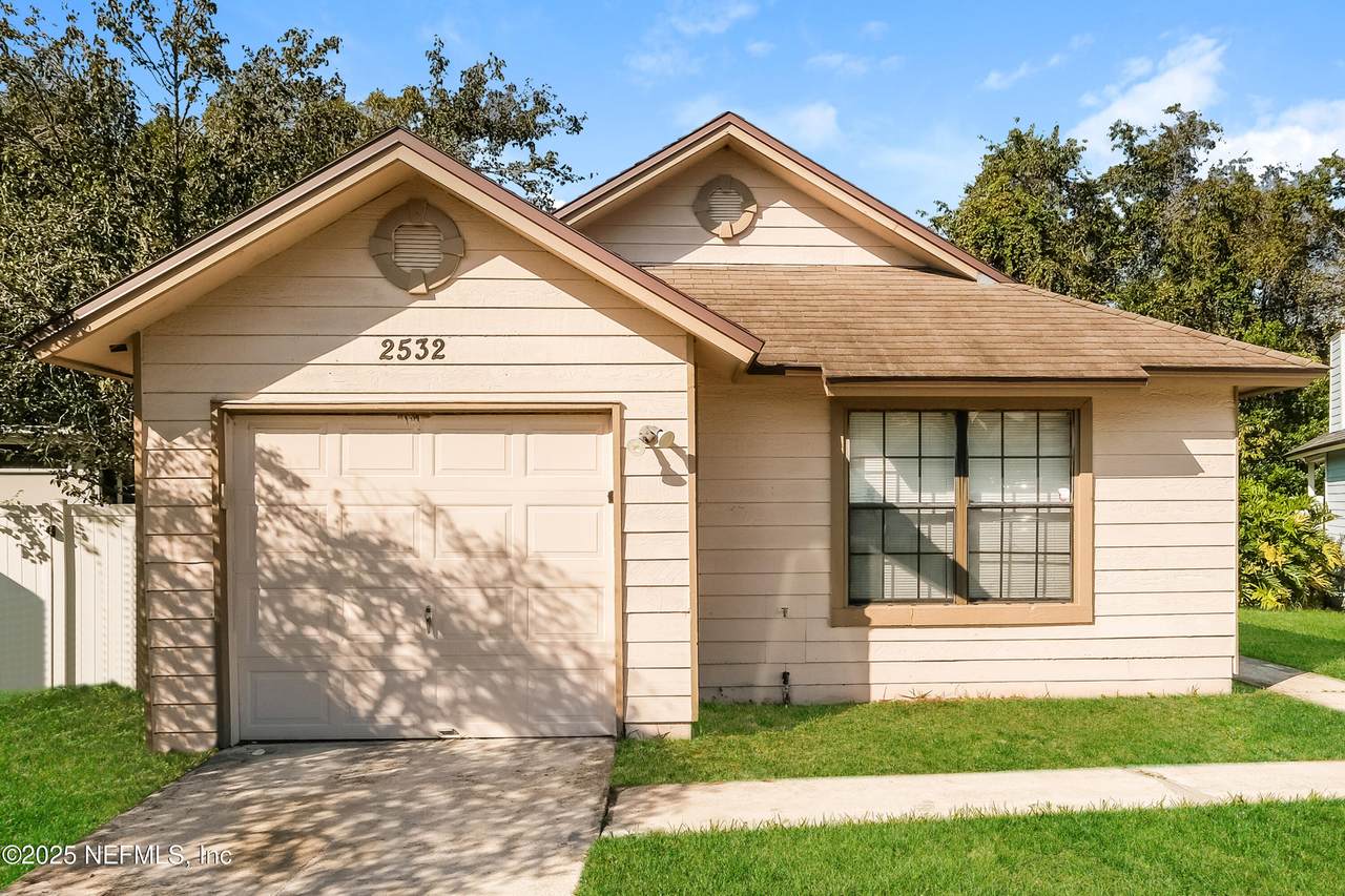 2532 Townsquare Drive - Photo 1