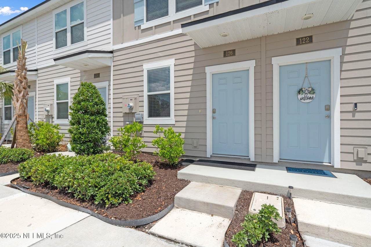 126 Vidalia Rdg Road - Photo 1