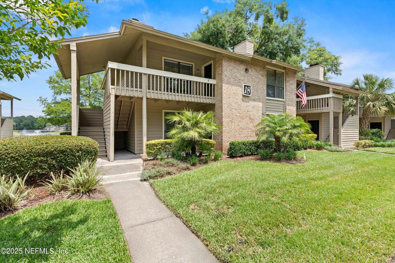 10200 Belle Rive Boulevard - Photo 1