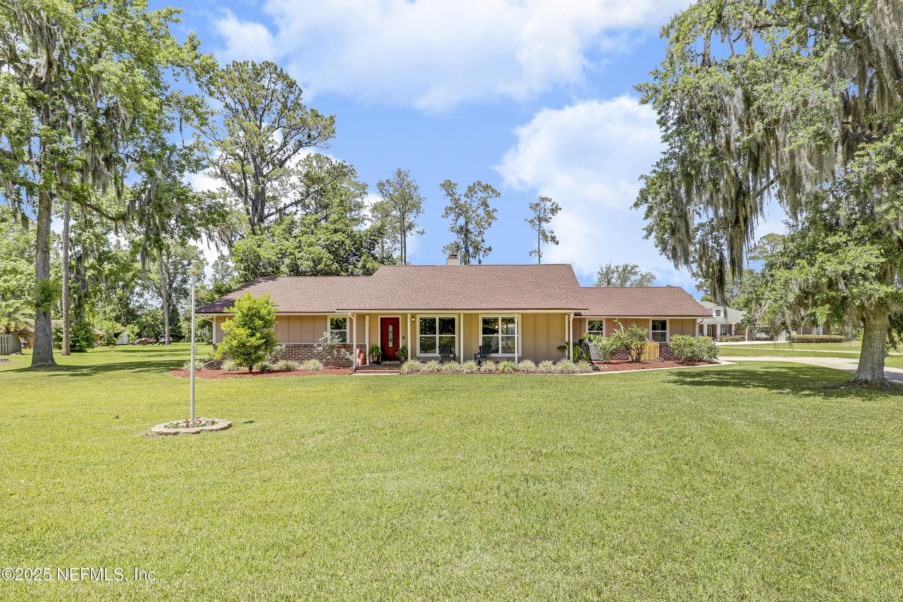 1466 Arena Road - Photo 1