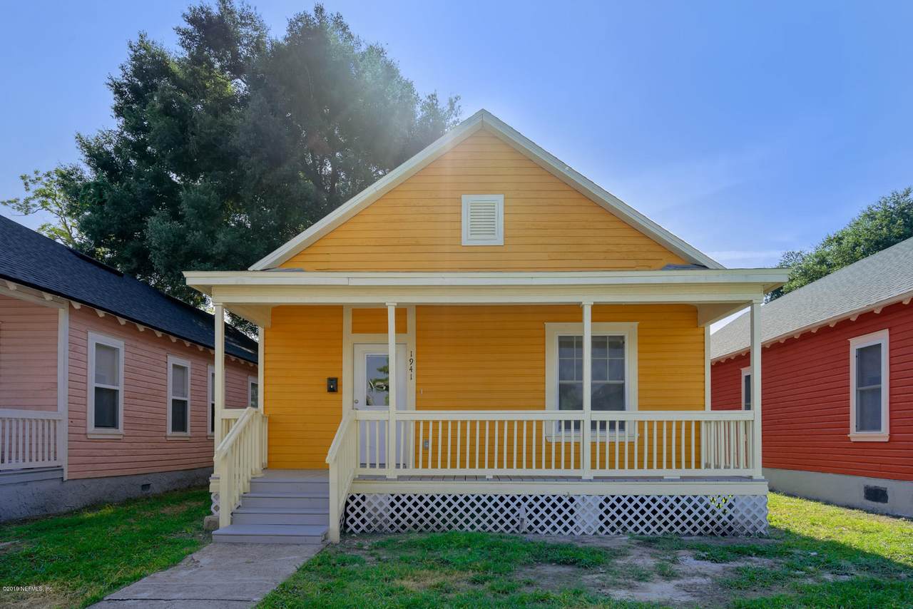 1941 Redell Street - Photo 1