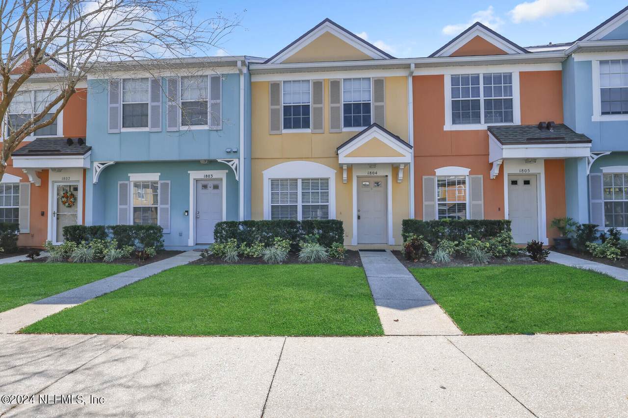 12311 Kensington Lakes Drive - Photo 1