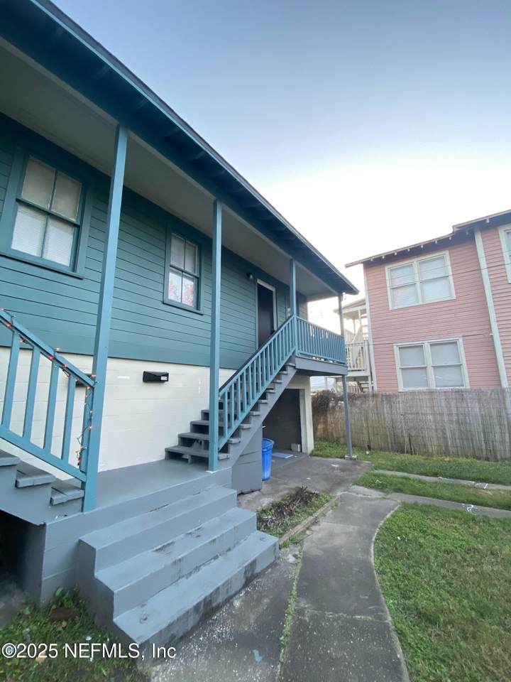 2354 Forbes Street - Photo 1