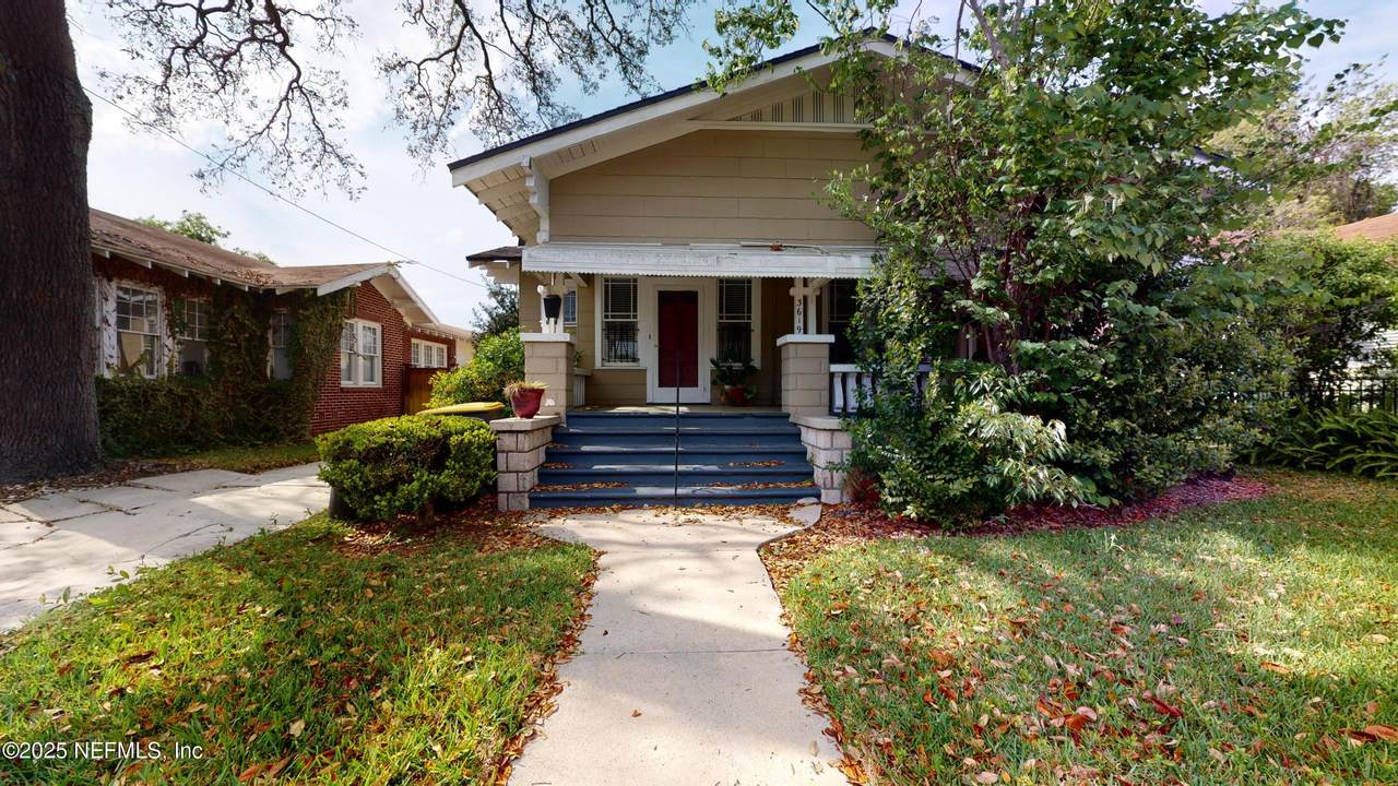 3619 Riverside Avenue - Photo 1