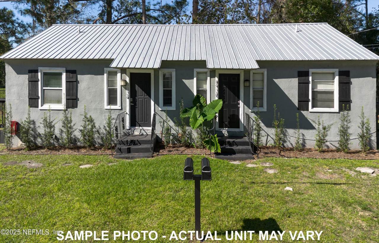5914 Wilmar Road - Photo 1