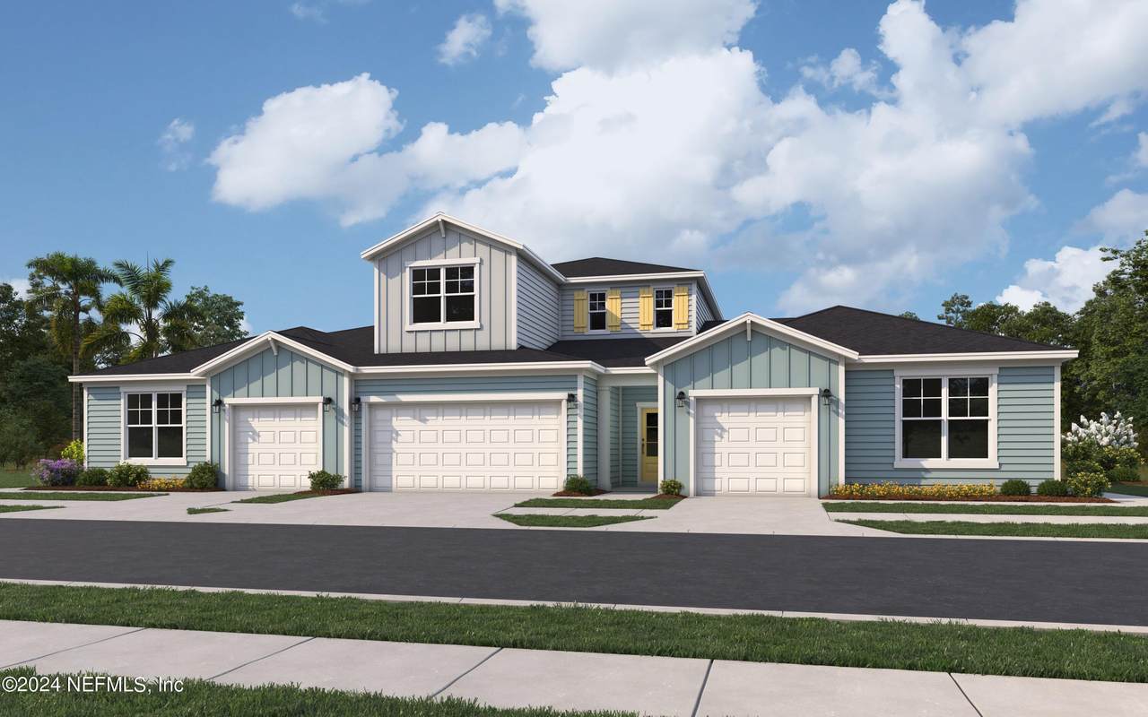 190 Misty Harbor Trace - Photo 1