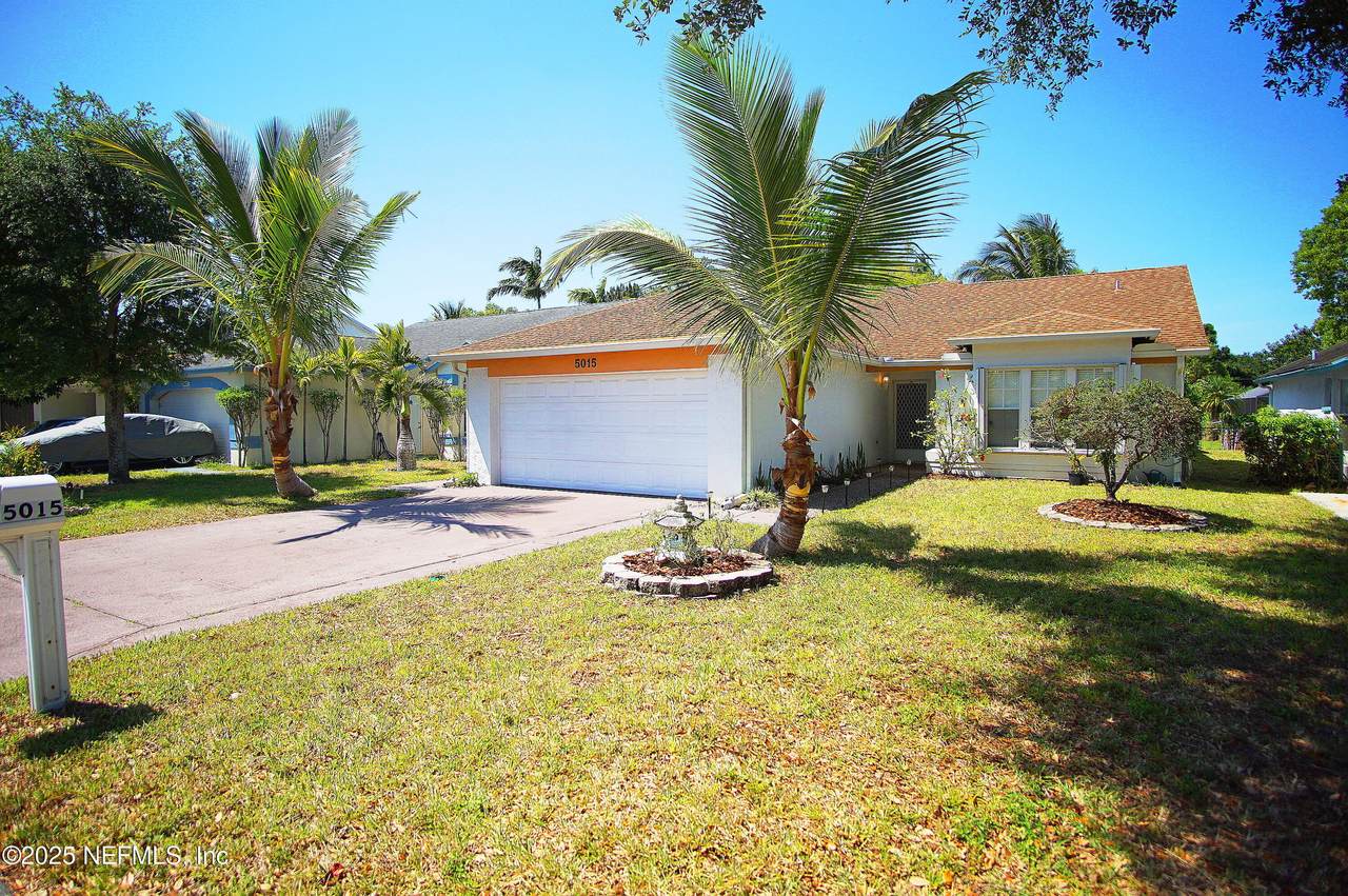 5015 Foxhall Drive - Photo 1