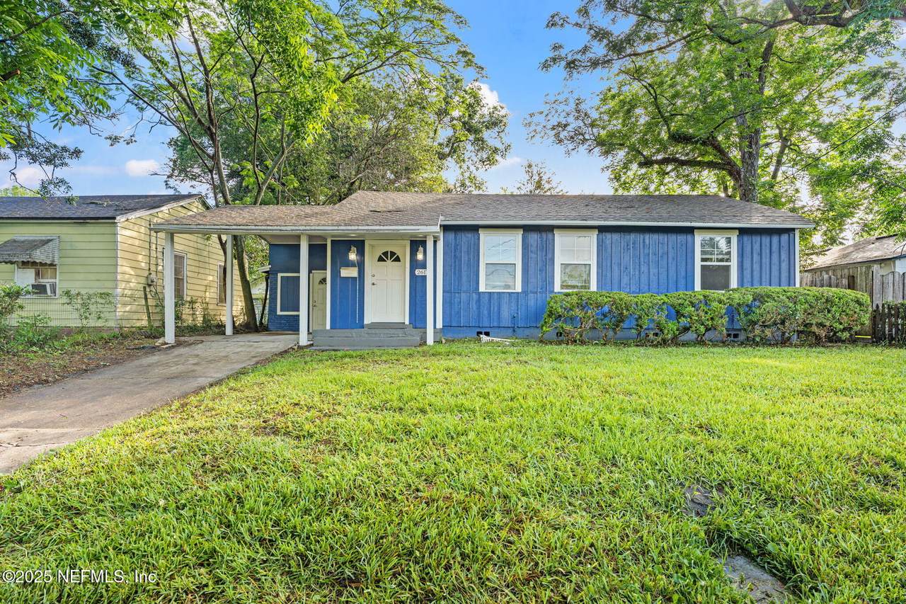 2617 Lake Shore Boulevard - Photo 1