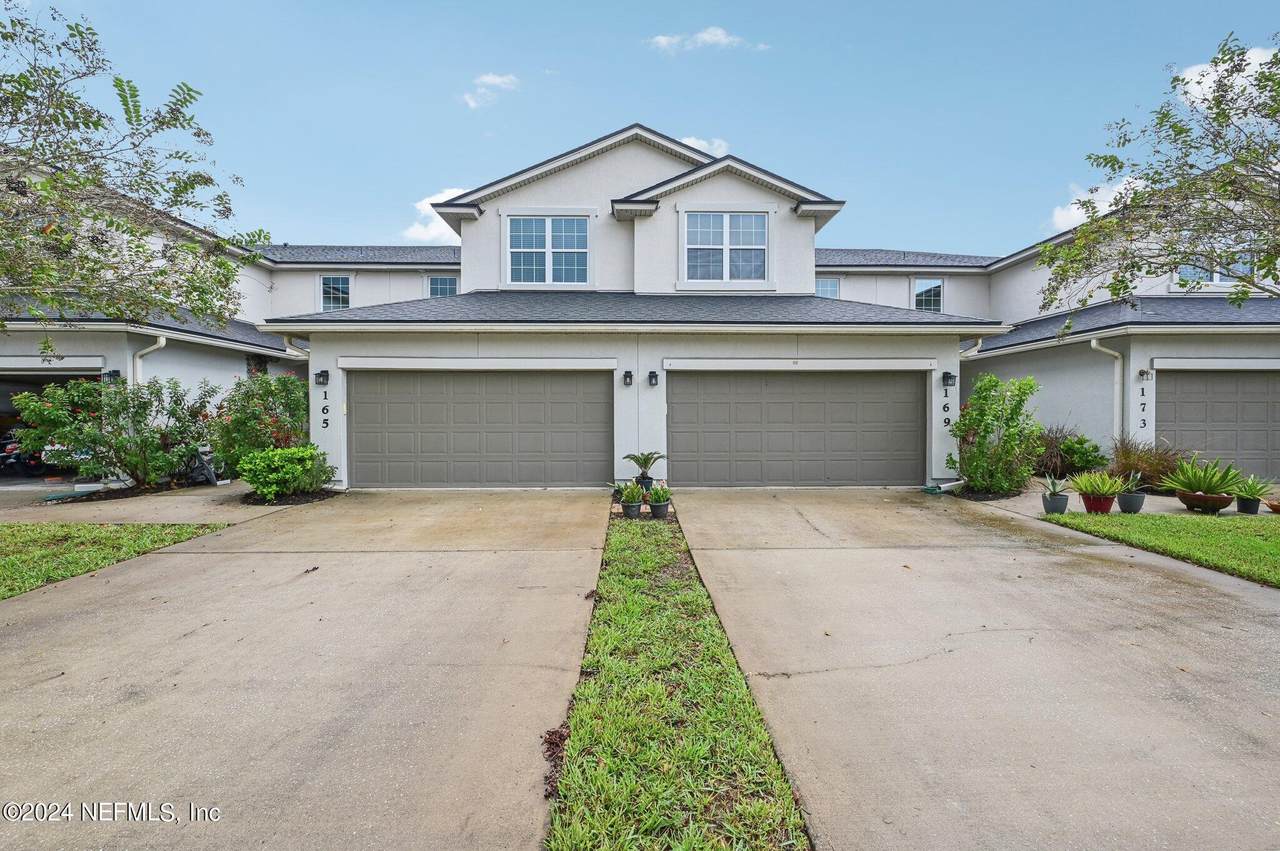 165 Amistad Drive - Photo 1