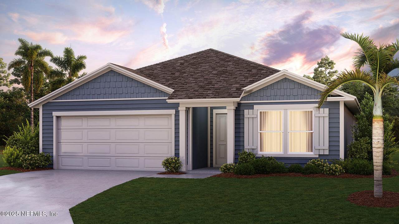 4409 White Ibis Lane - Photo 1