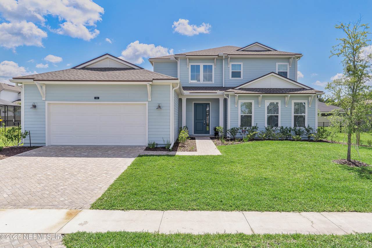 144 Waverly Way - Photo 1