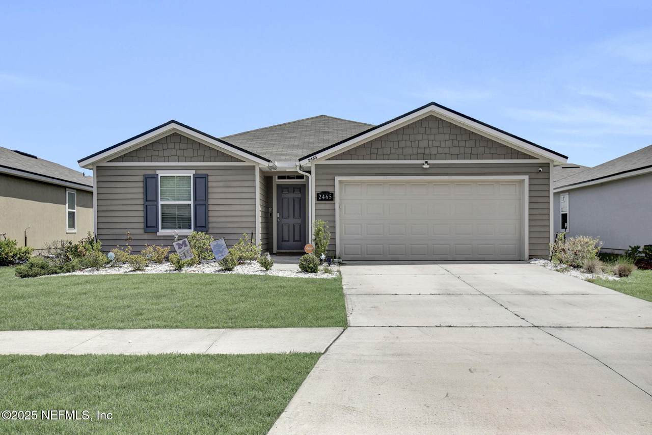 2465 Oak Stream Drive - Photo 1