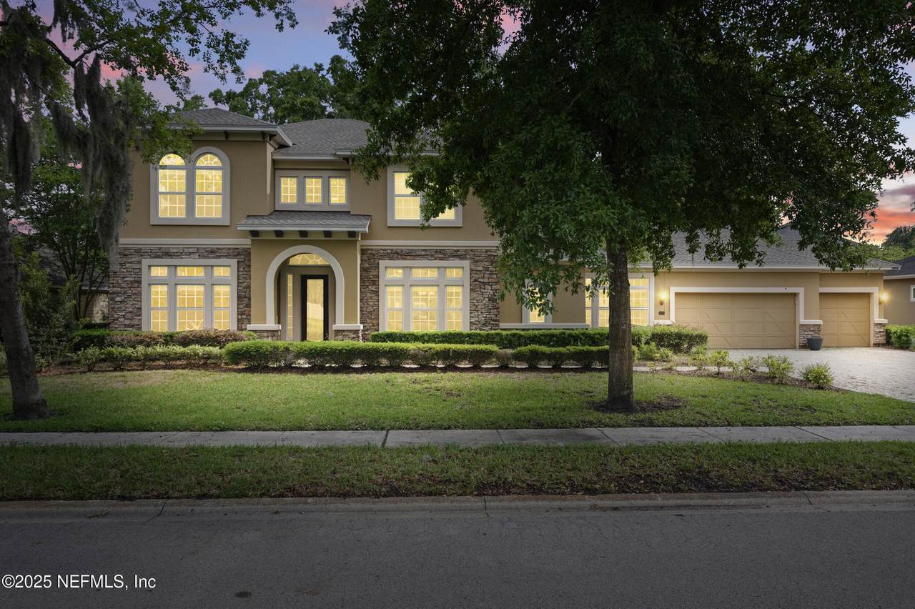 2600 Wrightson Drive - Photo 1