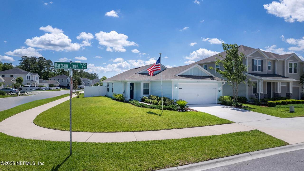 14319 Bartram Creek Boulevard - Photo 1